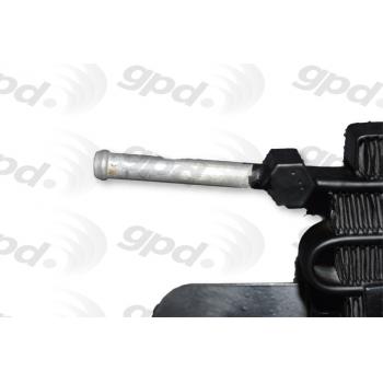Global Parts Distributors 2611342 Auto Trans Oil Cooler product image 2 of 2