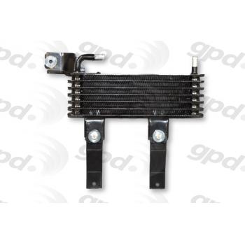 Global Parts Distributors 2611345 - Auto Trans Oil Cooler Global Parts Distributors 2611345 Auto Trans Oil Cooler product image 1 of 3