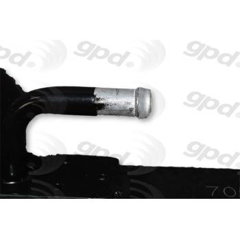 Global Parts Distributors 2611345 - Auto Trans Oil Cooler Global Parts Distributors 2611345 Auto Trans Oil Cooler product image 2 of 3