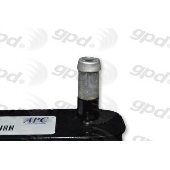 Global Parts Distributors 2611345 - Auto Trans Oil Cooler Global Parts Distributors 2611345 Auto Trans Oil Cooler product image 3 of 3