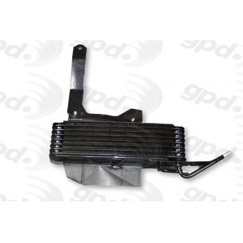 Global Parts Distributors 2611346 Auto Trans Oil Cooler product image 1 of 3