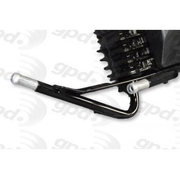 Global Parts Distributors 2611346 Auto Trans Oil Cooler product image 3 of 3