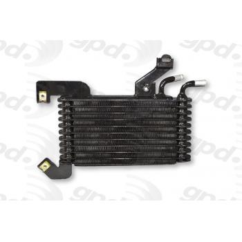 Global Parts Distributors 2611348 Auto Trans Oil Cooler product image 1 of 3