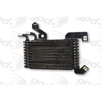 Global Parts Distributors 2611348 Auto Trans Oil Cooler product image 2 of 3