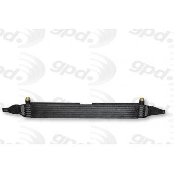 Global Parts Distributors 2611349 Auto Trans Oil Cooler product image 2 of 3