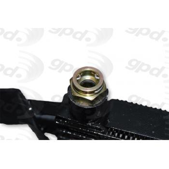 Global Parts Distributors 2611349 Auto Trans Oil Cooler product image 3 of 3