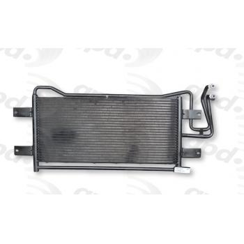 Global Parts Distributors 2611350 Auto Trans Oil Cooler product image 2 of 3