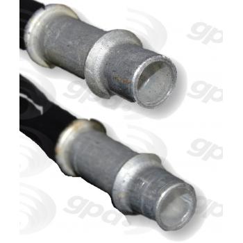 Global Parts Distributors 2611350 Auto Trans Oil Cooler product image 3 of 3