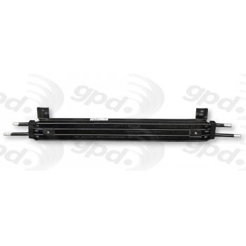 Global Parts Distributors 2611352 Auto Trans Oil Cooler product image 2 of 3