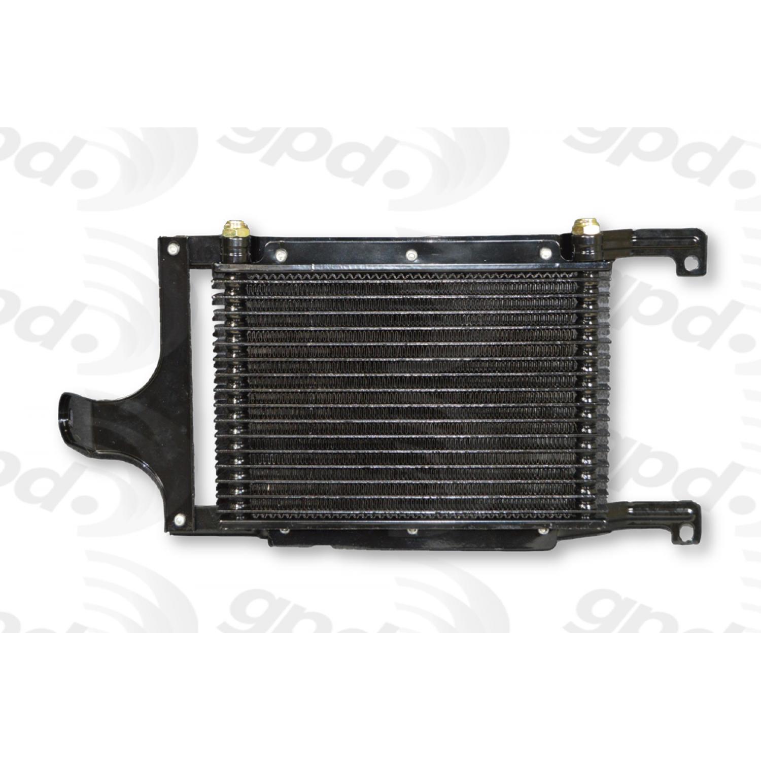 Global Parts Distributors 2611353 Auto Trans Oil Cooler product image 2 of 3