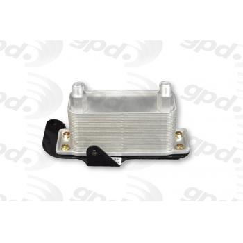 Global Parts Distributors 2611354 - Power Steering Cooler Global Parts Distributors 2611354 Power Steering Cooler product image 1 of 3