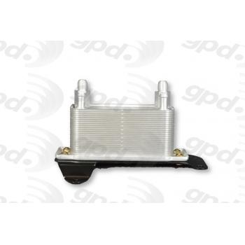 Global Parts Distributors 2611354 - Power Steering Cooler Global Parts Distributors 2611354 Power Steering Cooler product image 2 of 3