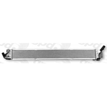 Global Parts Distributors 2611355 Inverter Cooler product image 1 of 2