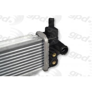 Global Parts Distributors 2611357 Inverter Cooler product image 3 of 3