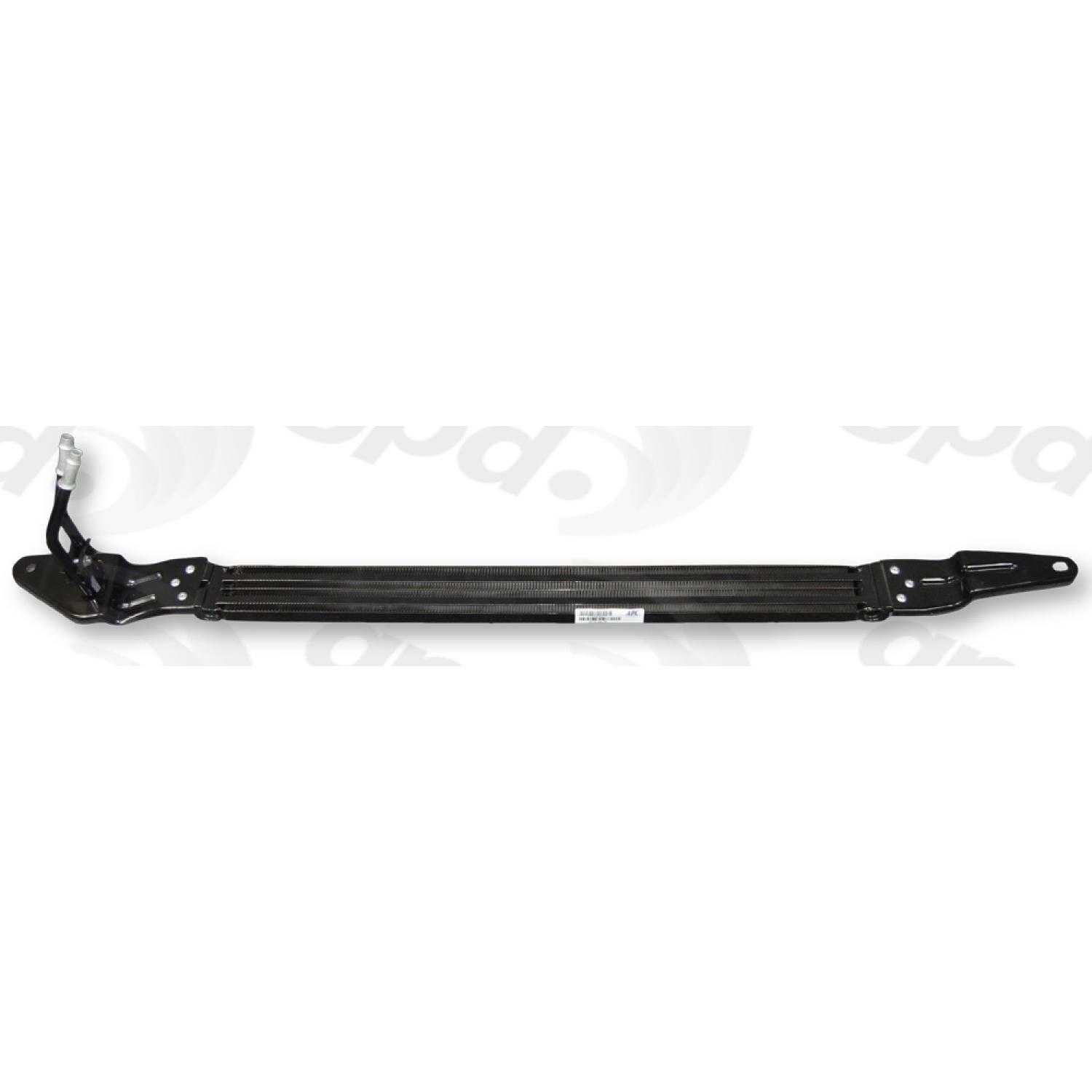 Global Parts Distributors 2611358 Power Steering Cooler product image 1 of 2
