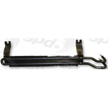 Global Parts Distributors 2611359 - Power Steering Cooler Global Parts Distributors 2611359 Power Steering Cooler product image 2 of 2