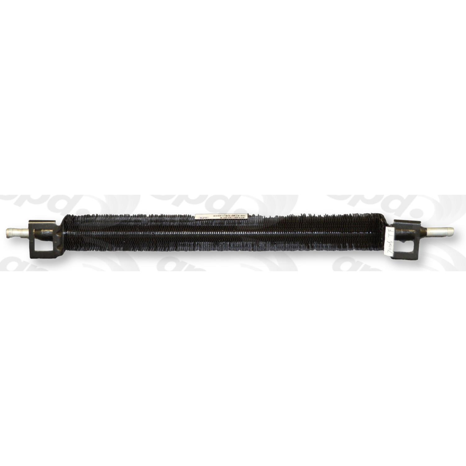 Global Parts Distributors 2611360 Power Steering Cooler product image 2 of 2