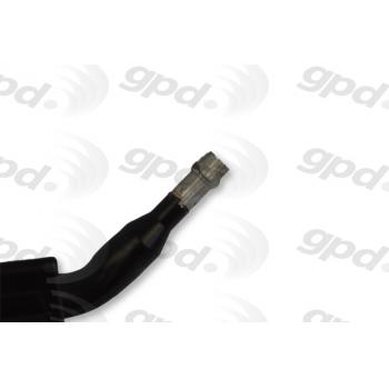 Global Parts Distributors 2611362 - Power Steering Cooler Global Parts Distributors 2611362 Power Steering Cooler product image 2 of 3