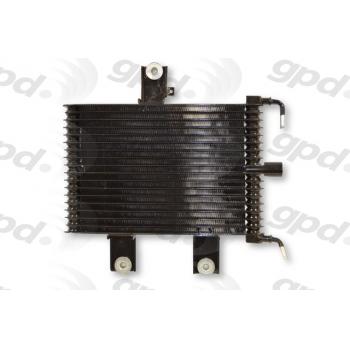 Global Parts Distributors 2611365 Auto Trans Oil Cooler product image 1 of 3