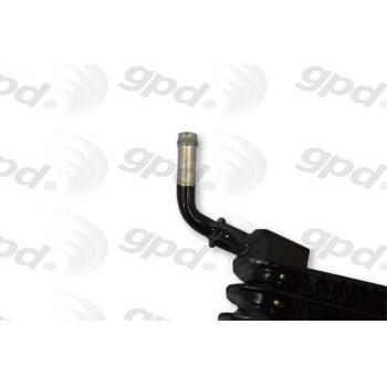 Global Parts Distributors 2611365 Auto Trans Oil Cooler product image 3 of 3