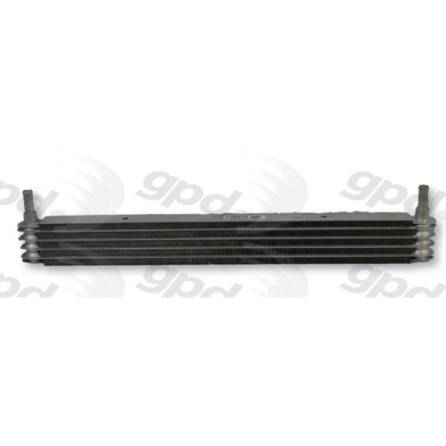 Global Parts Distributors 2611372 Auto Trans Oil Cooler product image 1 of 3