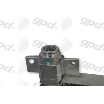 Global Parts Distributors 2611373 Auto Trans Oil Cooler product image 3 of 3