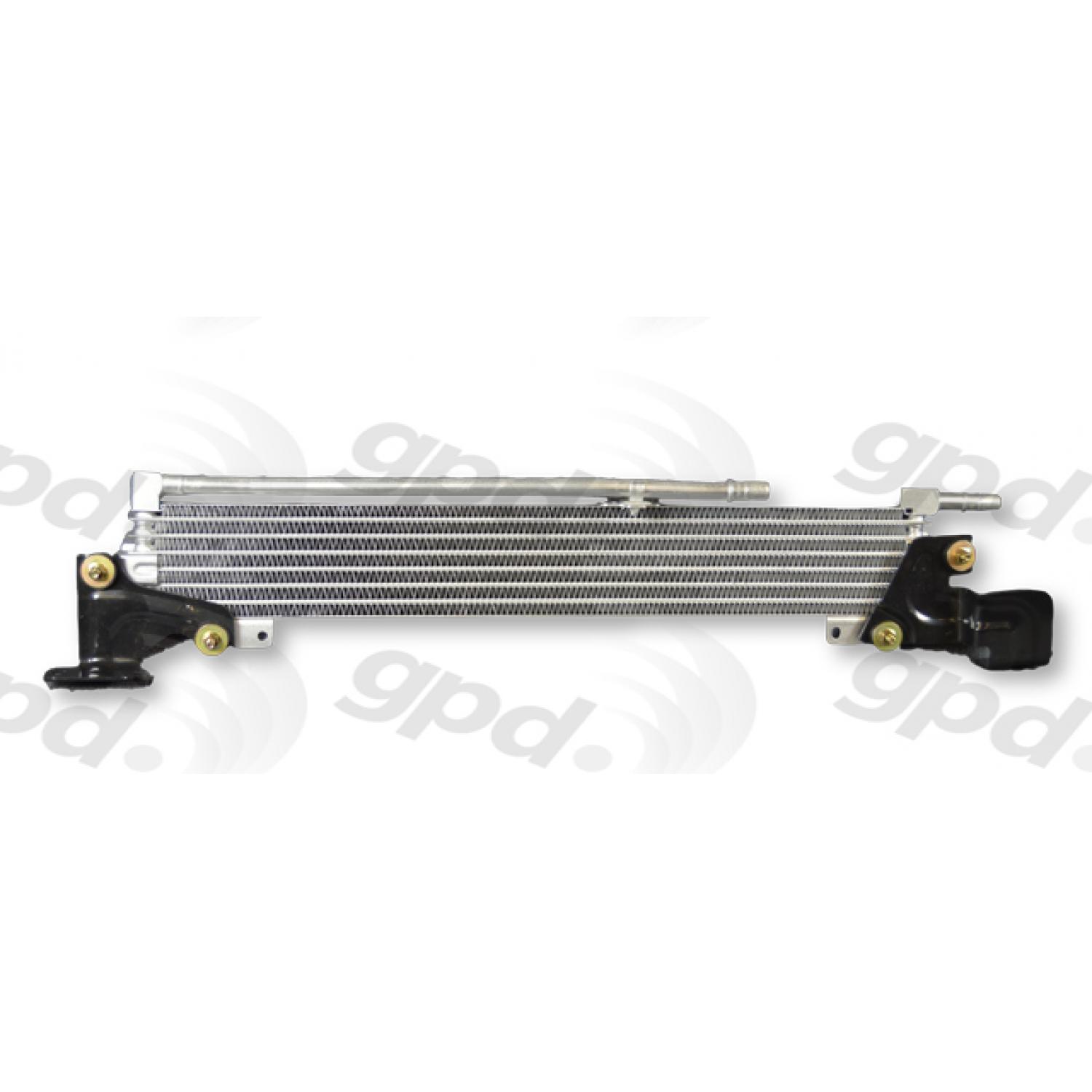 Global Parts Distributors 2611374 - Auto Trans Oil Cooler Global Parts Distributors 2611374 Auto Trans Oil Cooler product image 1 of 3
