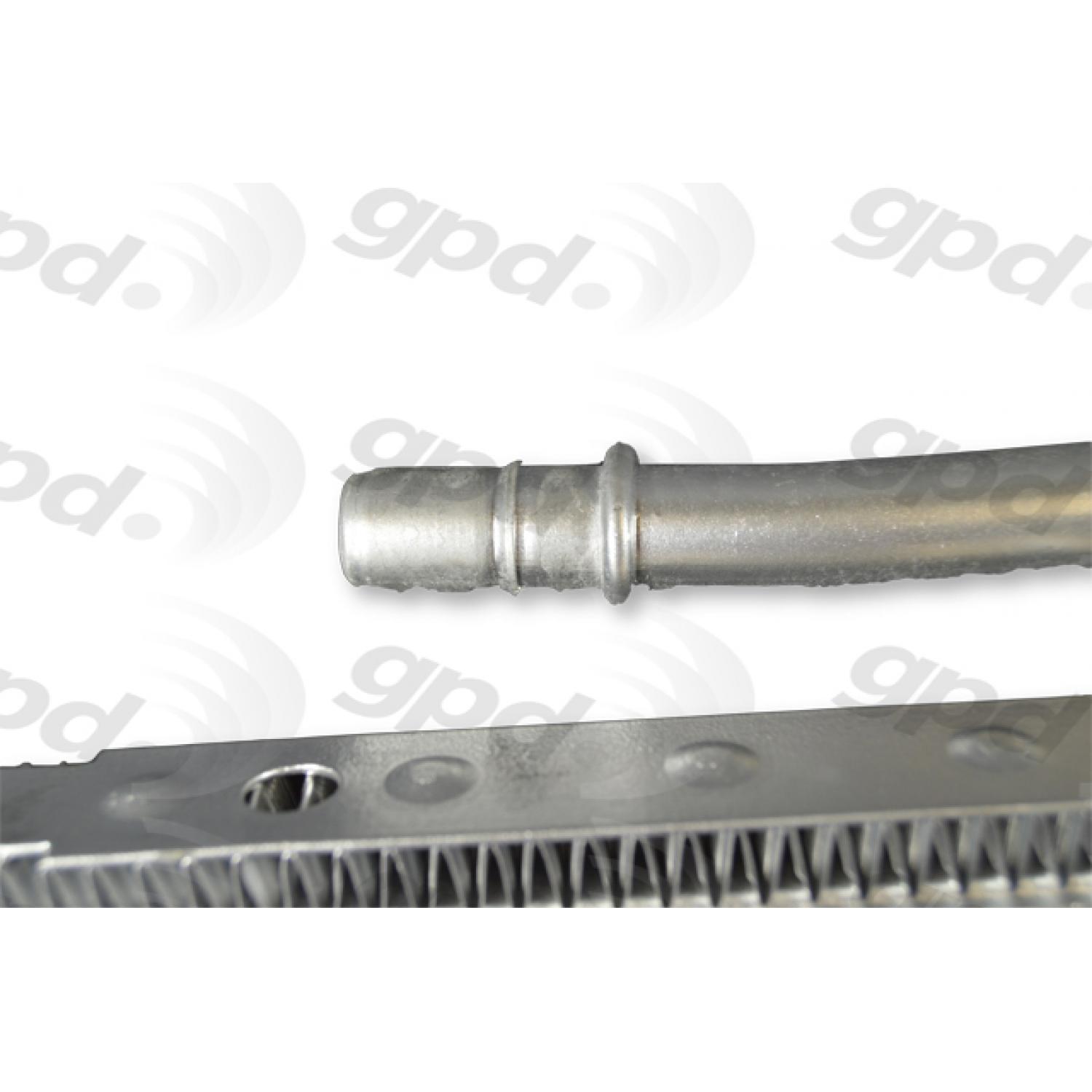 Global Parts Distributors 2611374 - Auto Trans Oil Cooler Global Parts Distributors 2611374 Auto Trans Oil Cooler product image 2 of 3