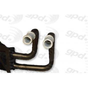 Global Parts Distributors 2611376 - Power Steering Cooler Global Parts Distributors 2611376 Power Steering Cooler product image 1 of 2