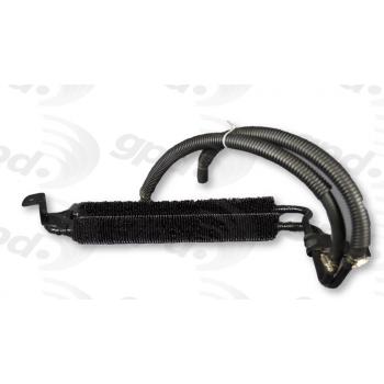 Global Parts Distributors 2611376 - Power Steering Cooler Global Parts Distributors 2611376 Power Steering Cooler product image 2 of 2