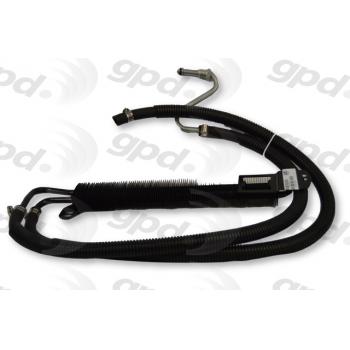 Global Parts Distributors 2611377 Power Steering Cooler product image 1 of 3