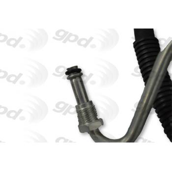 Global Parts Distributors 2611377 Power Steering Cooler product image 2 of 3