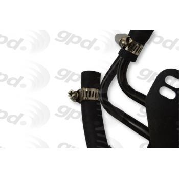 Global Parts Distributors 2611377 Power Steering Cooler product image 3 of 3