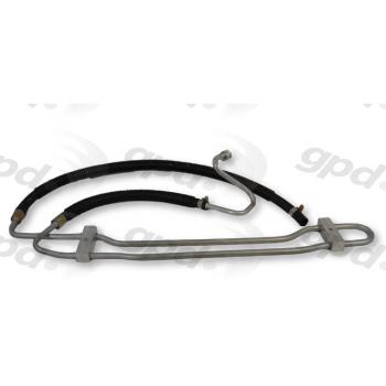 Global Parts Distributors 2611379 Power Steering Cooler product image 1 of 3