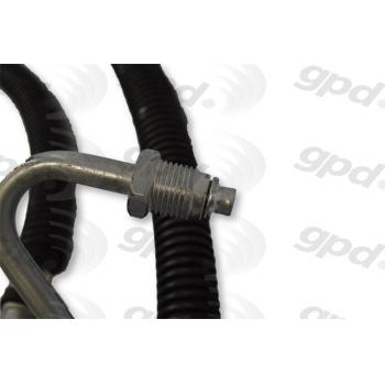 Global Parts Distributors 2611379 Power Steering Cooler product image 2 of 3