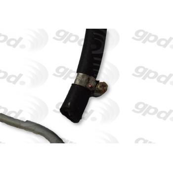 Global Parts Distributors 2611379 Power Steering Cooler product image 3 of 3