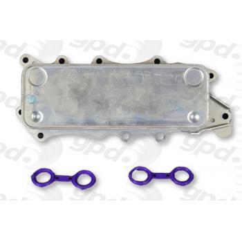 Global Parts Distributors Engine Oil Cooler product image