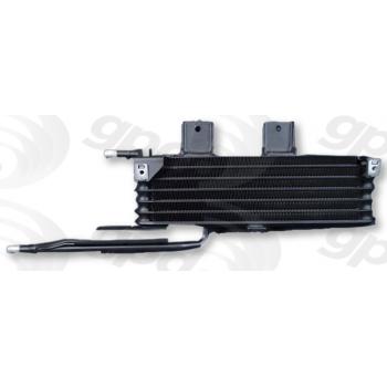 Global Parts Distributors 2611381 Auto Trans Oil Cooler product image 2 of 2