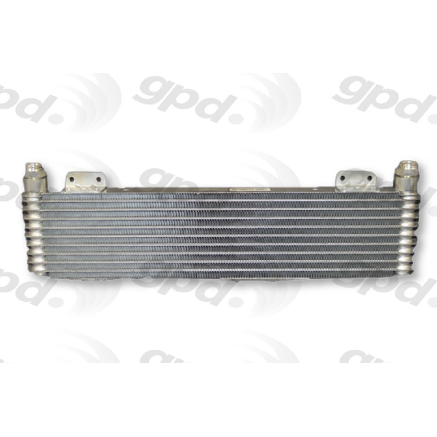 Global Parts Distributors 2611382 Engine Oil Cooler product image 1 of 3