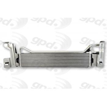 Global Parts Distributors 2611383 Auto Trans Oil Cooler product image 2 of 3