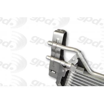 Global Parts Distributors 2611383 Auto Trans Oil Cooler product image 3 of 3