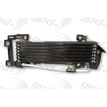 Global Parts Distributors 2611386 Auto Trans Oil Cooler product image 2 of 2