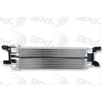 Global Parts Distributors 2611387 - Auto Trans Oil Cooler Global Parts Distributors 2611387 Auto Trans Oil Cooler product image 1 of 3