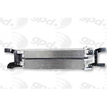 Global Parts Distributors 2611387 - Auto Trans Oil Cooler Global Parts Distributors 2611387 Auto Trans Oil Cooler product image 2 of 3