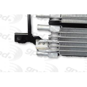 Global Parts Distributors 2611387 - Auto Trans Oil Cooler Global Parts Distributors 2611387 Auto Trans Oil Cooler product image 3 of 3