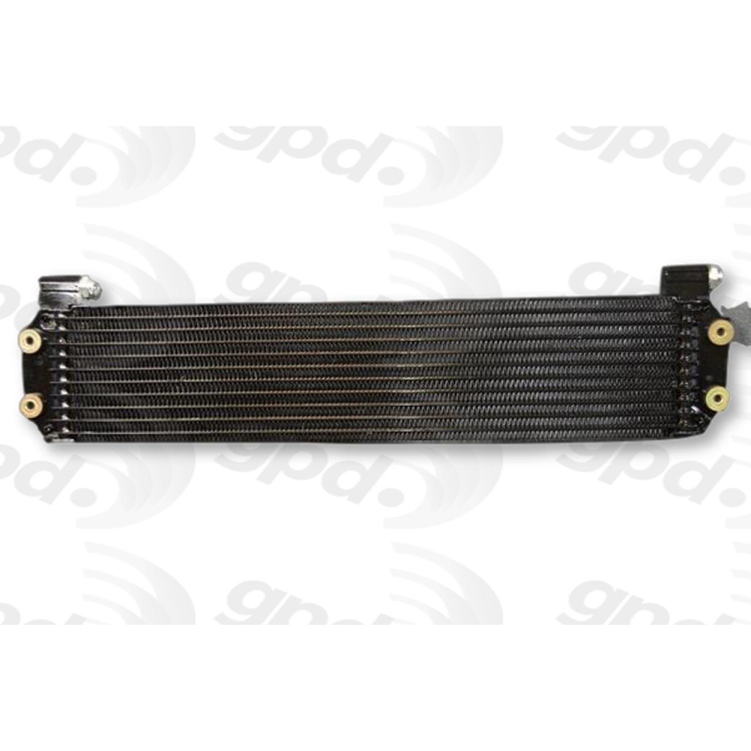 Global Parts Distributors 2611388 Auto Trans Oil Cooler product image 1 of 3