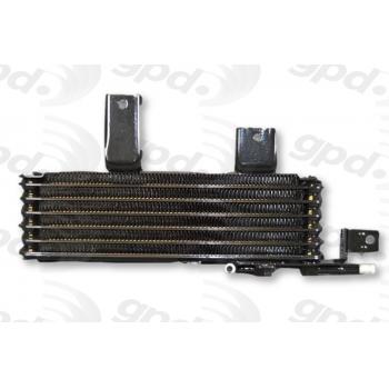 Global Parts Distributors 2611389 Auto Trans Oil Cooler product image 2 of 2
