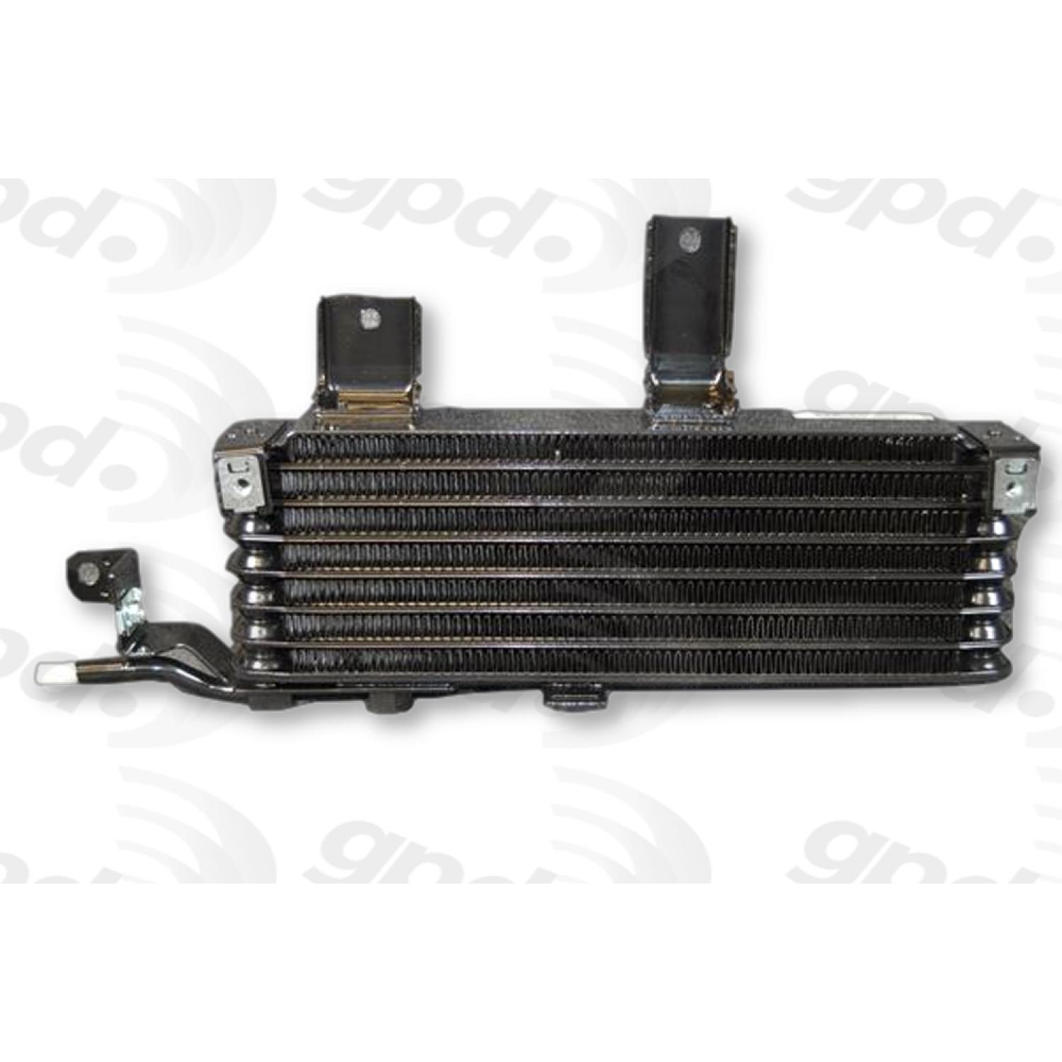 Global Parts Distributors 2611390 Auto Trans Oil Cooler product image 1 of 2