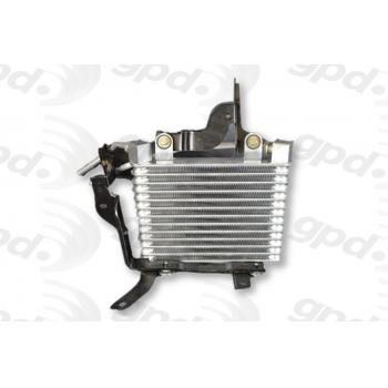 Global Parts Distributors 2611391 Auto Trans Oil Cooler product image 2 of 2