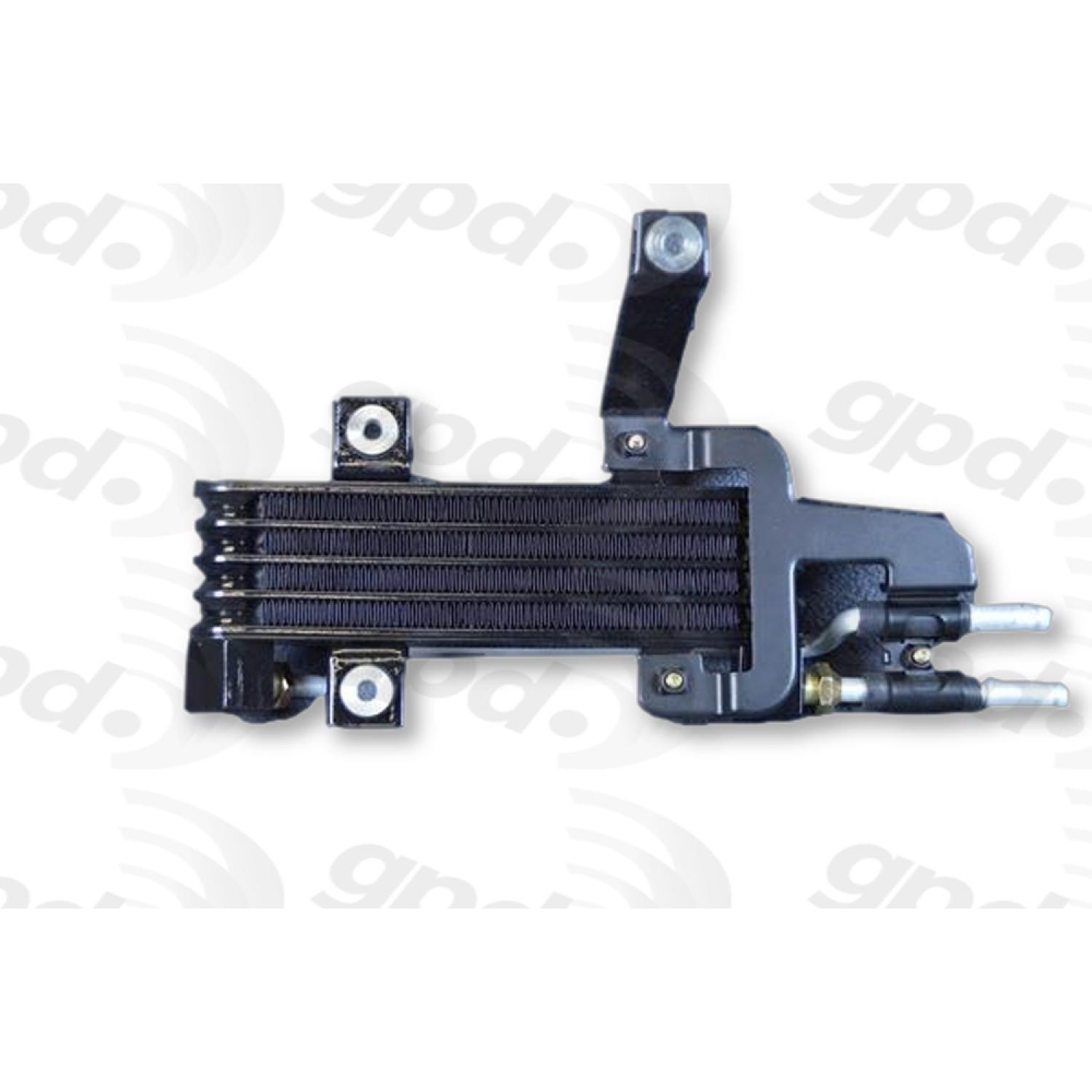 Global Parts Distributors 2611392 Auto Trans Oil Cooler product image 1 of 2